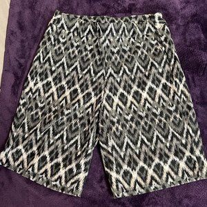 SPANX 10” Sunshine Shorts XS